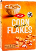 COOP CORN FLAKES GLASSATI COOP CORN FLAKES GLASSATI