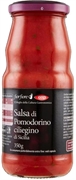 FIOR FIORE COOP SALSA DI POMODORINO CILIEGINO DI SICILIA FIOR FIORE COOP SALSA DI POMODORINO CILIEGINO DI SICILIA
