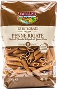 TRE MULINI (EUROSPIN) LE INTEGRALI PENNE RIGATE TRE MULINI (EUROSPIN) LE INTEGRALI PENNE RIGATE