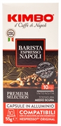 KIMBO BARISTA ESPRESSO NAPOLI KIMBO BARISTA ESPRESSO NAPOLI