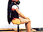 Guida agli airbag da moto