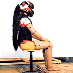 Guida agli airbag da moto