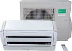 FUJITSU GENERAL ASHG12KXCA - ASHG0912KXCA (Serie NOCRIA X)