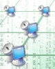 Luce sul p2p, la condivisione di file fra computer
