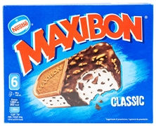 NESTLÈ MAXIBON NESTLÈ MAXIBON