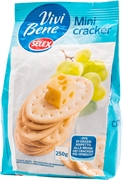 SELEX VIVIBENE MINI CRACKER SELEX VIVIBENE MINI CRACKER