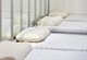 Letto e cuscino: il kit del buon sonno