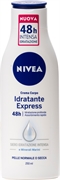 NIVEA CREMA CORPO IDRATANTE EXPRESS 48H NIVEA CREMA CORPO IDRATANTE EXPRESS 48H
