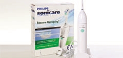 Come avere i denti puliti