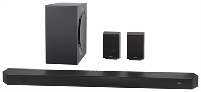 SAMSUNG HW-Q995B SAMSUNG HW-Q995B