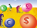 Non lasciate i soldi sul conto corrente