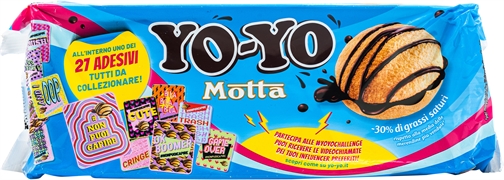 MOTTA YO-YO MOTTA YO-YO