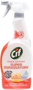 CIF CASA EXPERT SUPER SGRASSATORE CIF CASA EXPERT SUPER SGRASSATORE