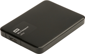 Western Digital My Passport Ultra 1TB Western Digital My Passport Ultra 1TB