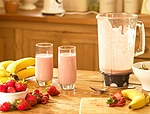 Smoothies: frullati in bottiglia