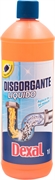DEXAL (EUROSPIN) Disgorgante DEXAL (EUROSPIN) Disgorgante