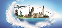 Polizze turismo per viaggi fai-da-te