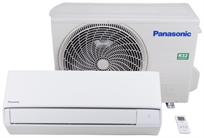 PANASONIC CS-FZ25WKE / CU-FZ25WKE