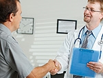 Rapporto medico paziente