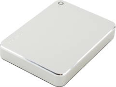 Toshiba CANVIO PREMIUM (HDTW120EC3CA) Toshiba CANVIO PREMIUM (HDTW120EC3CA)