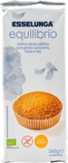 ESSELUNGA EQUILIBRIO TORTINO CON GRANO SARACENO MAIS E RISO SENZA GLUTINE ESSELUNGA EQUILIBRIO TORTINO CON GRANO SARACENO MAIS E RISO SENZA GLUTINE