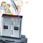 Programmi portatili su chiavetta usb