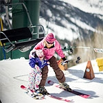 Una giornata sugli sci: prezzo skipass anche oltre i 40 euro