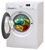 INDESIT MTWA 81285 W IT INDESIT MTWA 81285 W IT