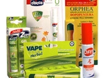 Prodotti antizanzare: quali i più efficaci?
