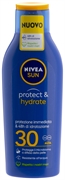 NIVEA SUN PROTECT & HYDRATE 30 NIVEA SUN PROTECT & HYDRATE 30