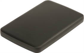 Toshiba Canvio Basics 1TB Toshiba Canvio Basics 1TB