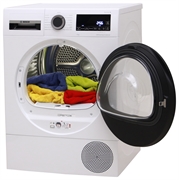 BOSCH WQG24507IT BOSCH WQG24507IT