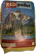 BINDERHOLZ RED PELLET BINDERHOLZ RED PELLET