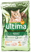 ULTIMA CAT ADULT POLLO ULTIMA CAT ADULT POLLO