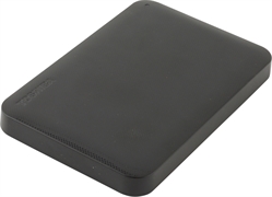 Toshiba Canvio Ready HDTP210EK3AA Toshiba Canvio Ready HDTP210EK3AA