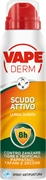 VAPE DERM SCUDO ATTIVO SPRAY ANTIPUNTURA VAPE DERM SCUDO ATTIVO SPRAY ANTIPUNTURA