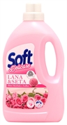 SOFT DELICARE - LANA & SETA SOFT DELICARE - LANA & SETA
