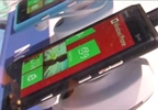Nokia Lumia 900 