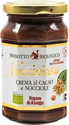 RIGONI DI ASIAGO NOCCIOLATA - CREMA SPALMABILE AL CACAO E NOCCIOLE BIOLOGICA RIGONI DI ASIAGO NOCCIOLATA - CREMA SPALMABILE AL CACAO E NOCCIOLE BIOLOGICA
