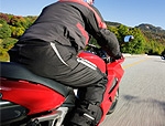 Caschi moto, un flop integrale