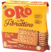 ORO SAIWA FIBRATTIVA ORO SAIWA FIBRATTIVA