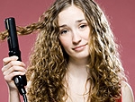 Piastre per capelli
