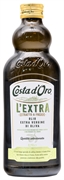 COSTA D'ORO L'EXTRA OLIO EXTRAVERGINE DI OLIVA COSTA D'ORO L'EXTRA OLIO EXTRAVERGINE DI OLIVA