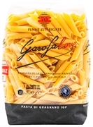 GAROFALO PASTA DI GRAGNANO IGP PENNE ZITI RIGATE N°70 GAROFALO PASTA DI GRAGNANO IGP PENNE ZITI RIGATE N°70