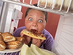 Bambini, stop all'obesità infantile
