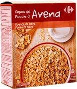 CARREFOUR FIOCCHI D'AVENA CARREFOUR FIOCCHI D'AVENA
