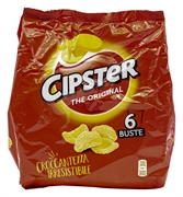 NA CIPSTER MULTIPACK NA CIPSTER MULTIPACK