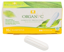 ORGANYC COMPLETE PROTECTION ORGANYC COMPLETE PROTECTION