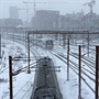 Caos neve, trasporti in tilt: come difendersi