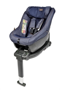 INGLESINA DARWIN TODDLER I-SIZE + BASE INGLESINA DARWIN TODDLER I-SIZE + BASE
